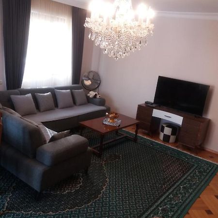 Appartamento Marina House Batumi Esterno foto