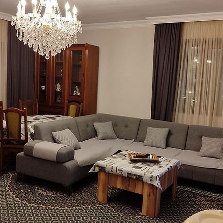 Appartamento Marina House Batumi Esterno foto