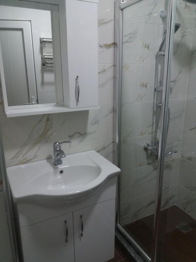 Appartamento Marina House Batumi Esterno foto