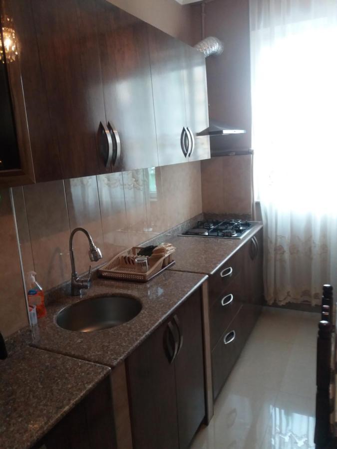Appartamento Marina House Batumi Esterno foto