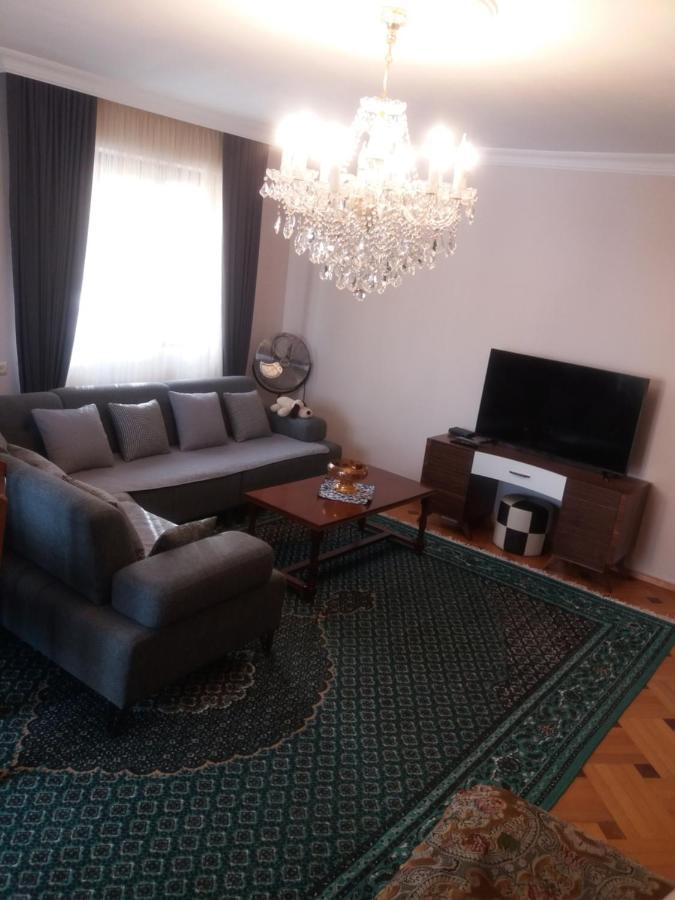 Appartamento Marina House Batumi Esterno foto