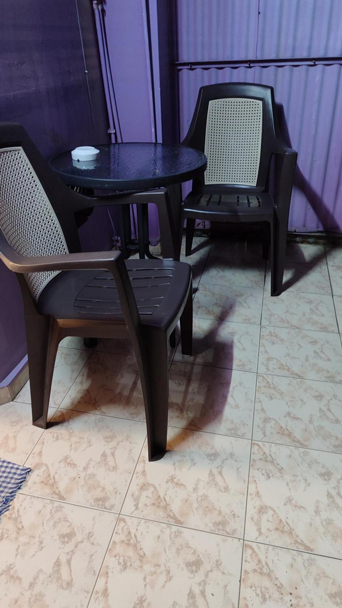 Appartamento Marina House Batumi Esterno foto