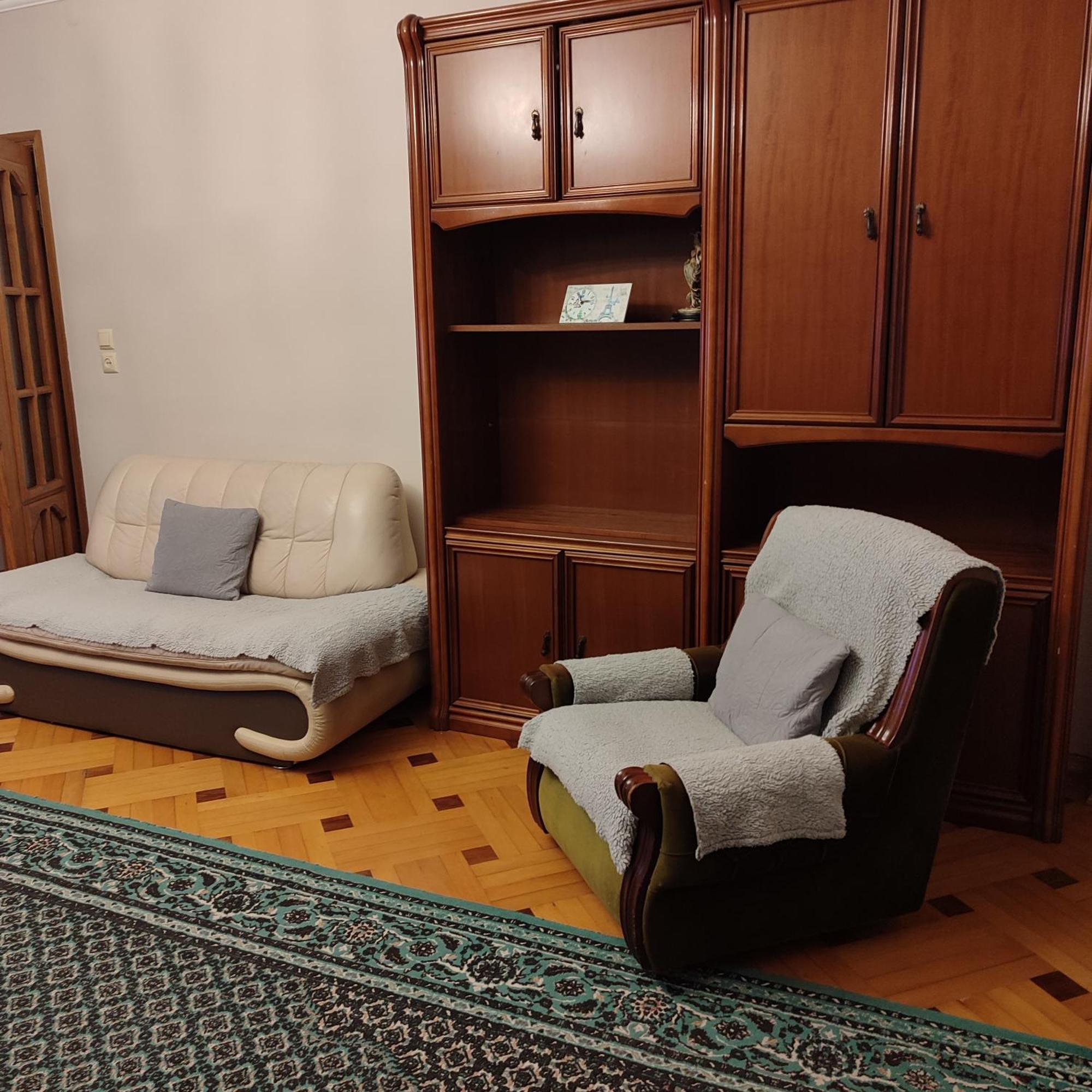 Appartamento Marina House Batumi Esterno foto