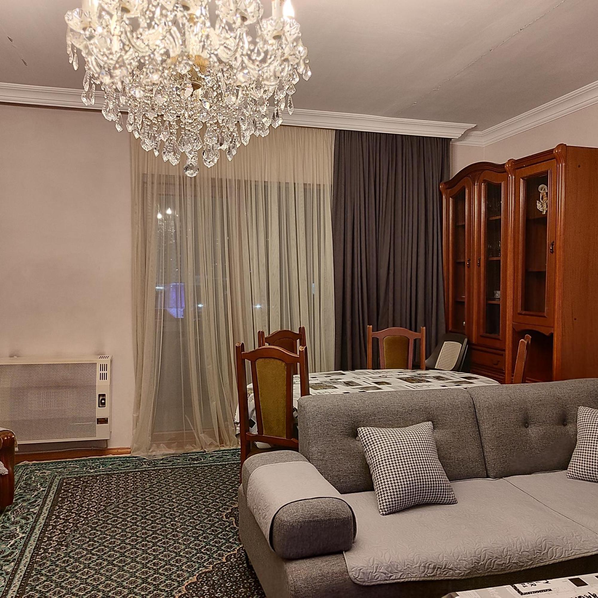 Appartamento Marina House Batumi Esterno foto