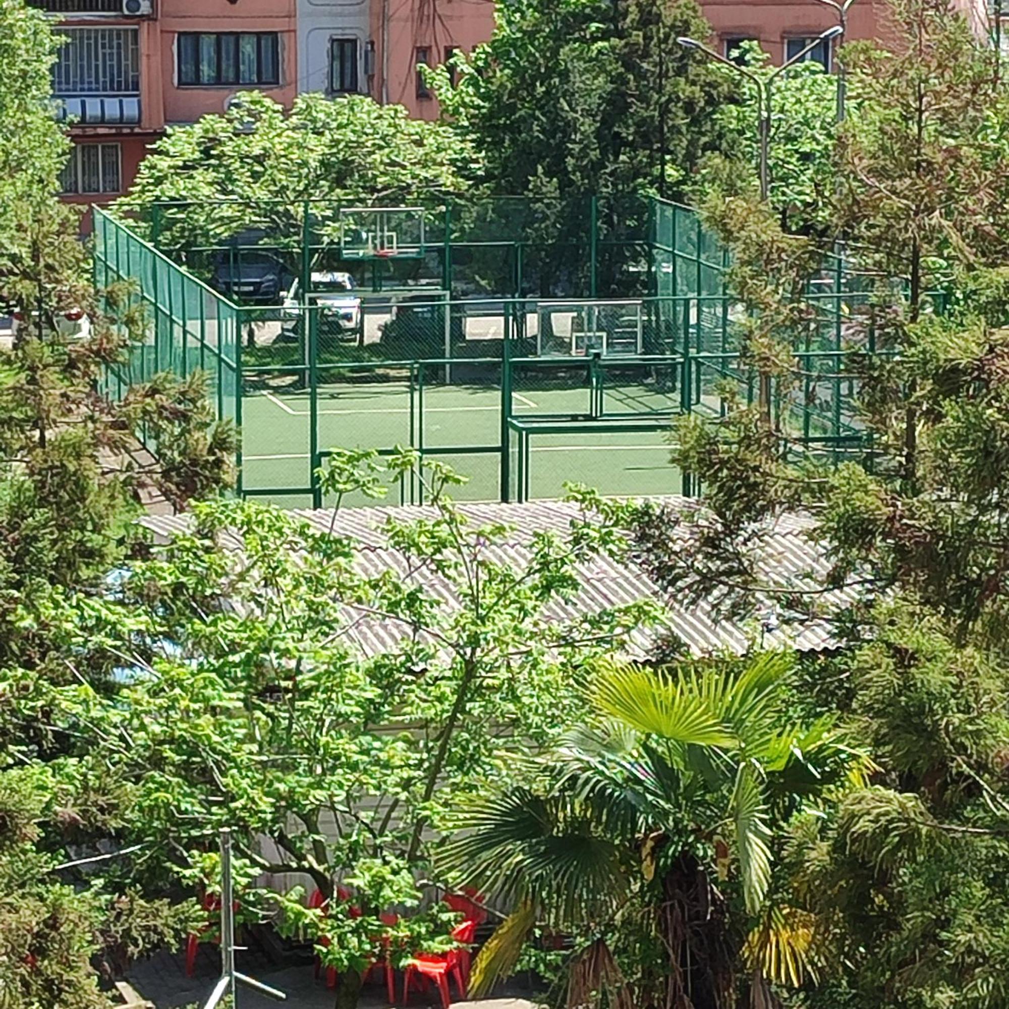 Appartamento Marina House Batumi Esterno foto