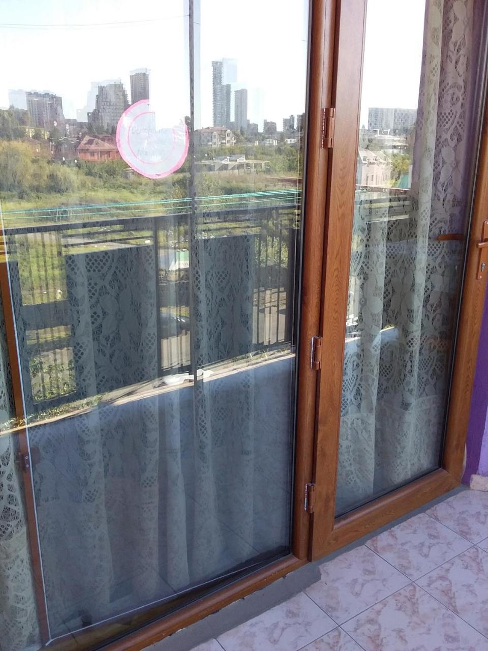 Appartamento Marina House Batumi Esterno foto