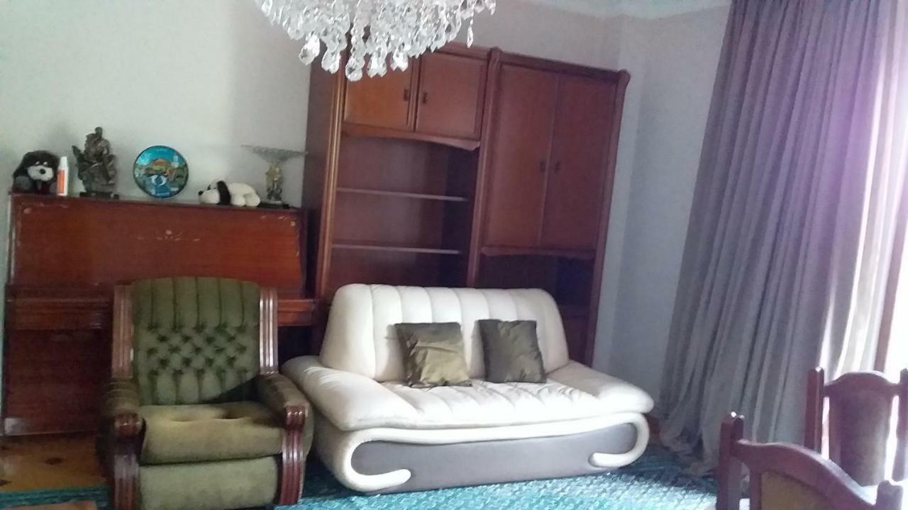 Appartamento Marina House Batumi Esterno foto