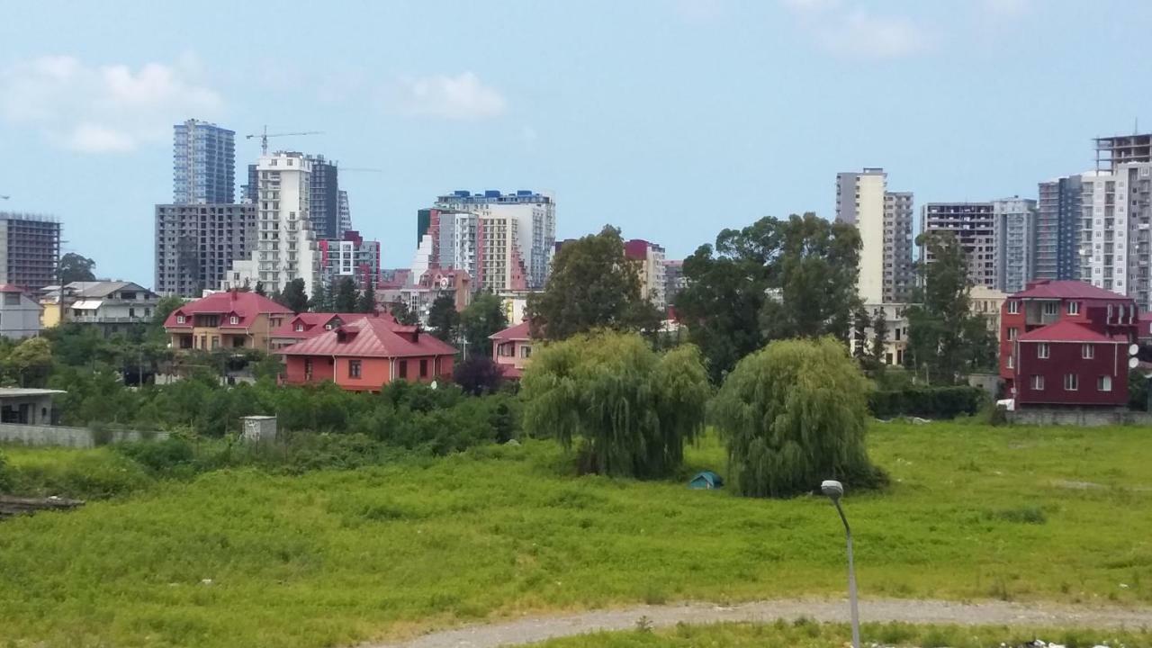 Appartamento Marina House Batumi Esterno foto