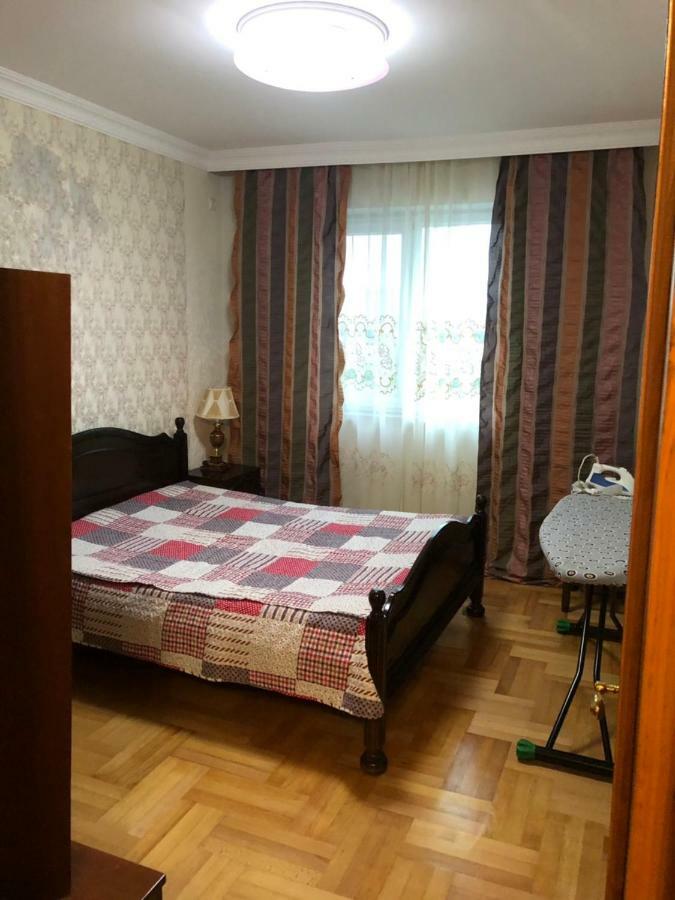 Appartamento Marina House Batumi Esterno foto