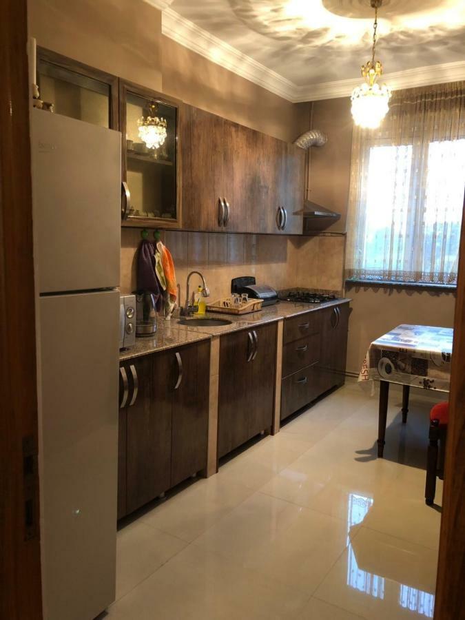 Appartamento Marina House Batumi Esterno foto