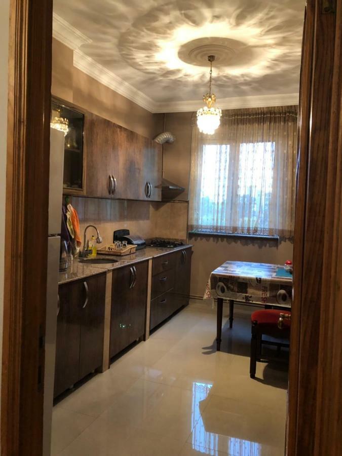 Appartamento Marina House Batumi Esterno foto