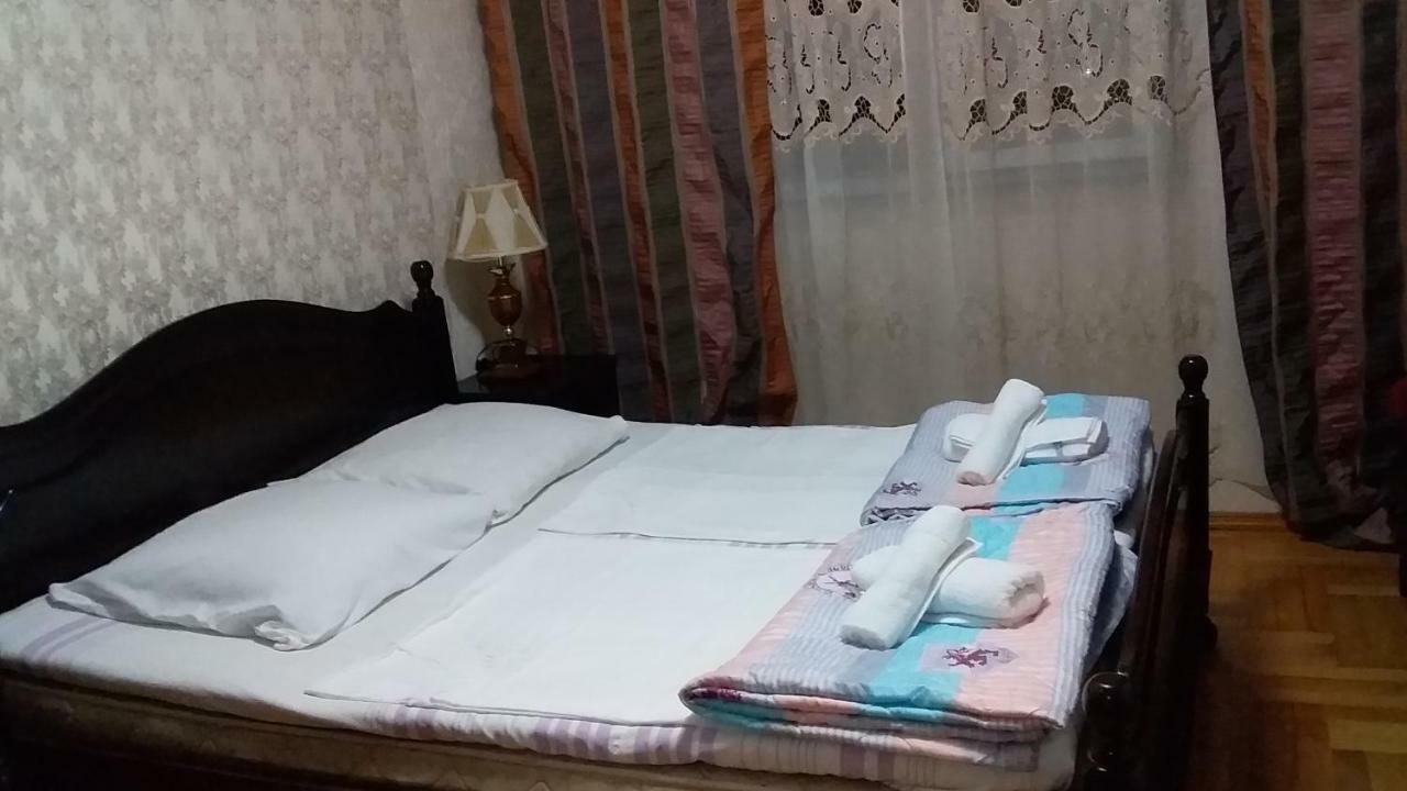Appartamento Marina House Batumi Esterno foto