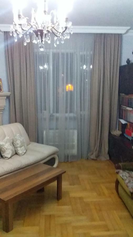 Appartamento Marina House Batumi Esterno foto